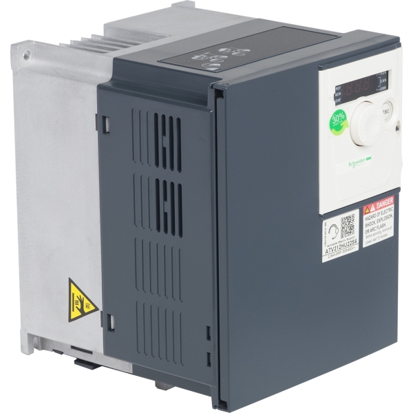 VAR 2,2KW 600V 4,1KVA 600V 3PH