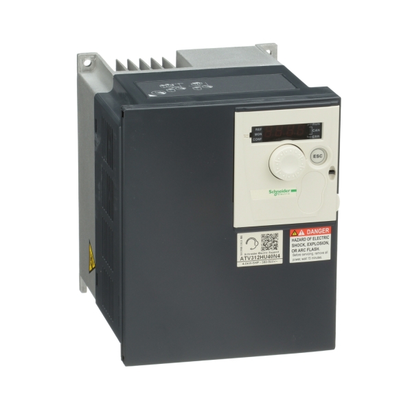 VAR 4kW 9,2kVA 150W 380-500V 3PH