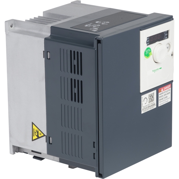 VAR 4KW 600V 7,2KVA 600V 3PH