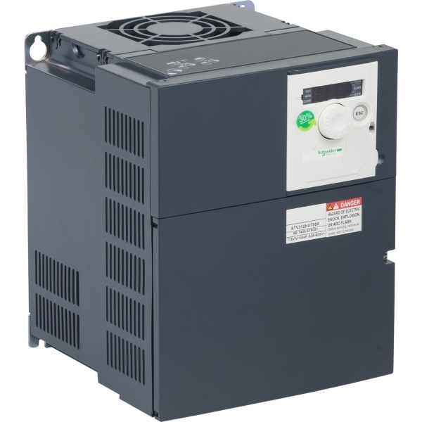 VAR 7,5KW 600V 12KVA 600V 3PH