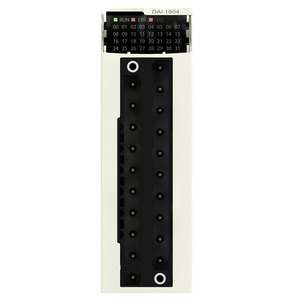 MODULE X80 8E TOR 200-240VAC