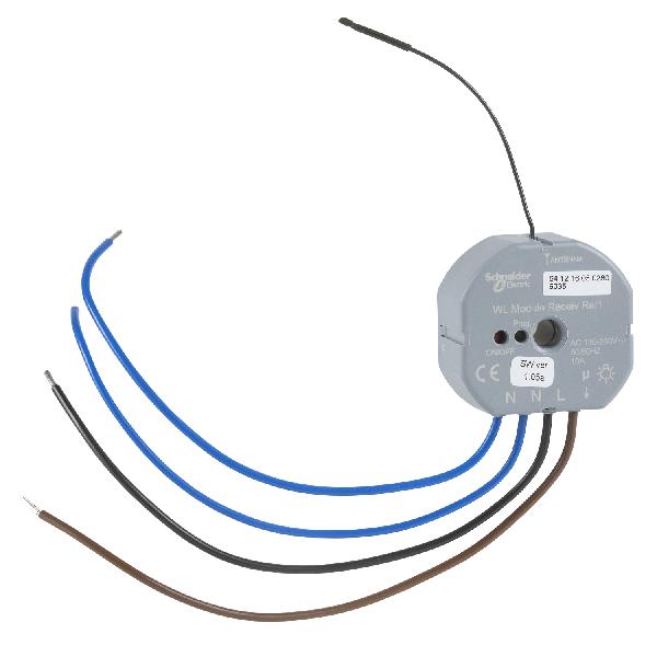 RF MOD RECEPTEUR UNIVERS