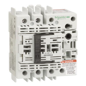 ISFU 3X30A CC