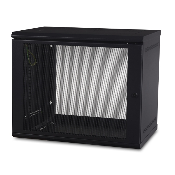 NetShelter WX - Coffret à montage mural 9U