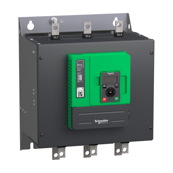 Altivar Soft Starter ATS480 - 320A - 208V à 690V