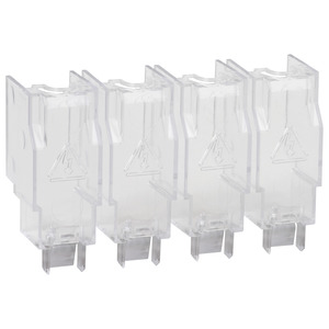CACHE-BORNES 4X 1250A