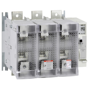 INTERRUPTEUR SECT FUSIBLE