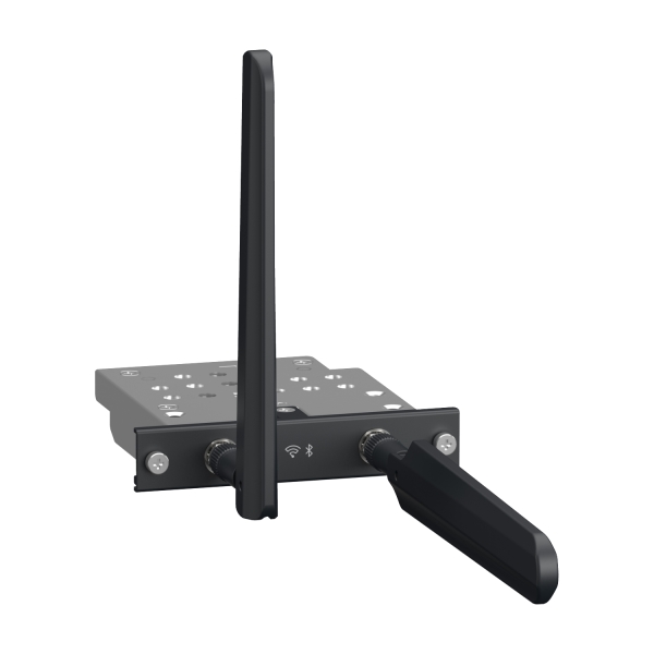 Harmony P6 - Interface option 4G avec Antenne pour US