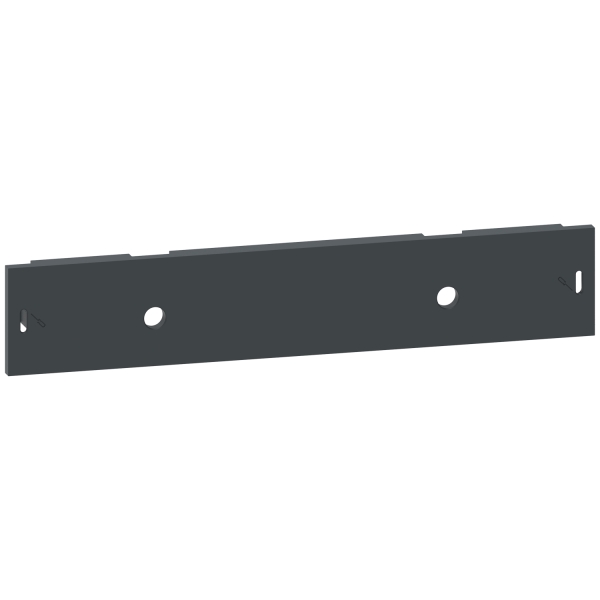 Front protection cover for TeSys Giga electronic overload relay LR9G630