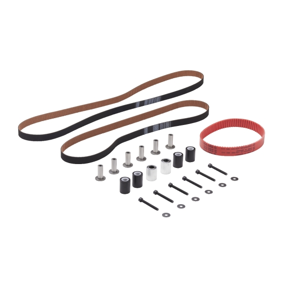 Toothed Belt Set STS80