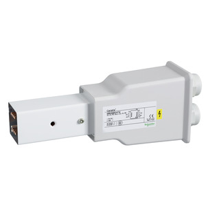 Emb.alim. D. 40A 2x(3L+N)+PE b