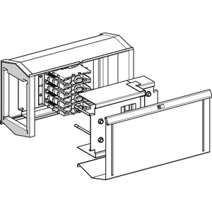adaptateur pour ancien KS 500A