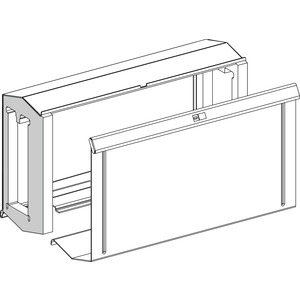 kit étanch. sprink. Jonct.400A