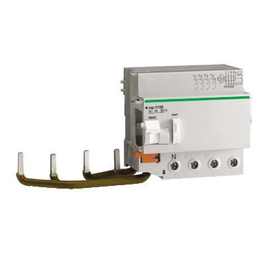 BLOC DIF C120 4P 1000S AC