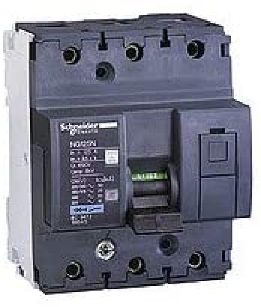 DISJ NG125N 3P 125A D 25KA