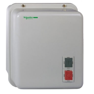 démarreur TeSys LE1D 95 A bobine 230 V CA