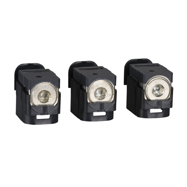 3 BORNES 1X 25-95MM2