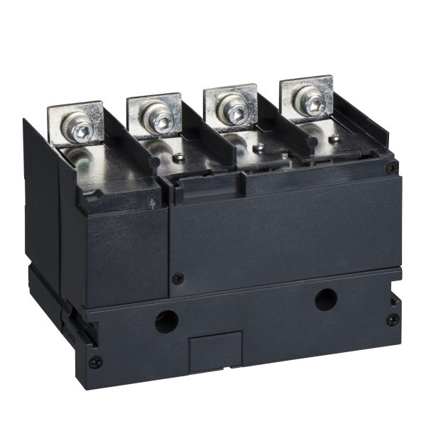 BLOC 4P TC 125 5A