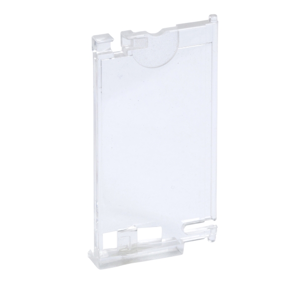 CAPOT TRANSPARENT MICROLO