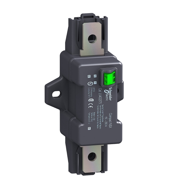 TC NEUTRE EXTERNE 25 100A