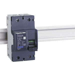DISJ NG125LMA 2P 63A