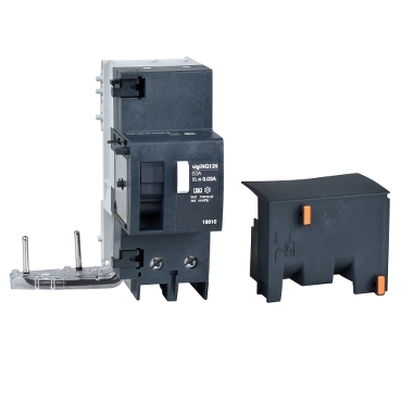 VG NG 2P 63A 30MA 110-230