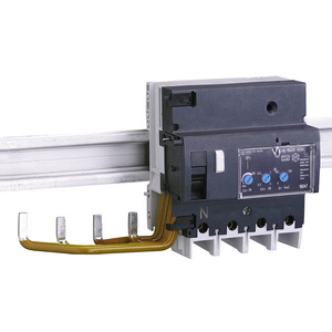 BLOC DIF NG125 4P 63A 0,3-3A 500V