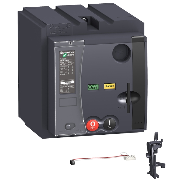 MT400 630 COMMUNICANTE 220/240VAC