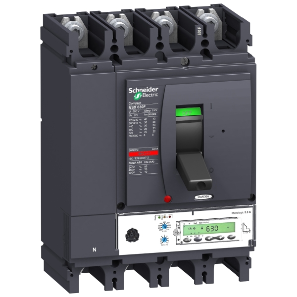 DISJ NSX630H MIC. 5.3 A