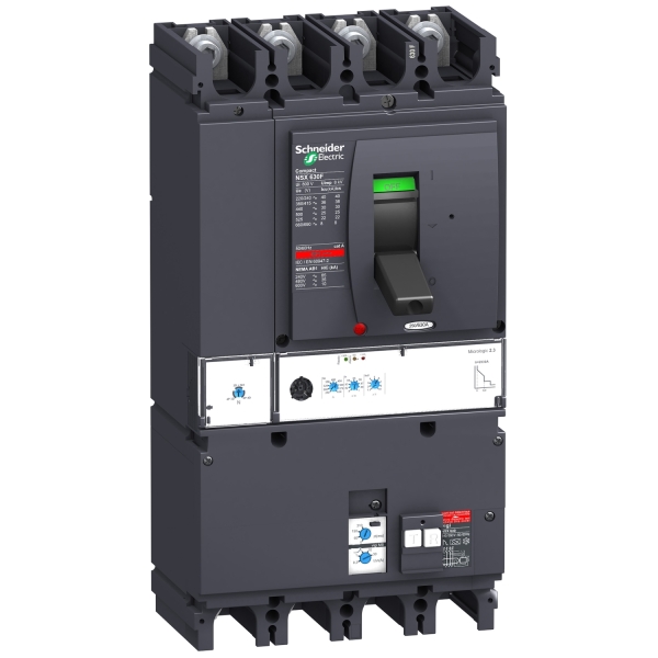DISJ DIF NSX630N MB MIC. 2.3 630A 4P4D 50KA