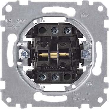 MECA INTER VMC 10A