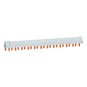 PEIGNE 80A 12x18mm 1PN