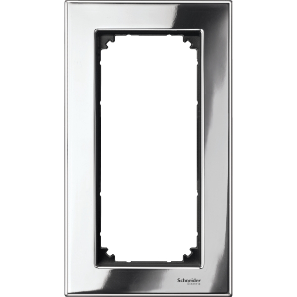PLAQUE JUME PLAN METAL CH