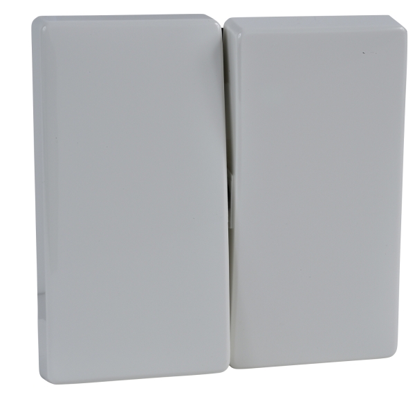 ENJ DOUBLE ARTEC BLANC