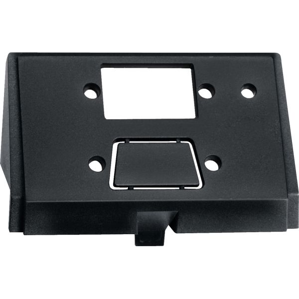 ADAPT MECA SUB-D 9P