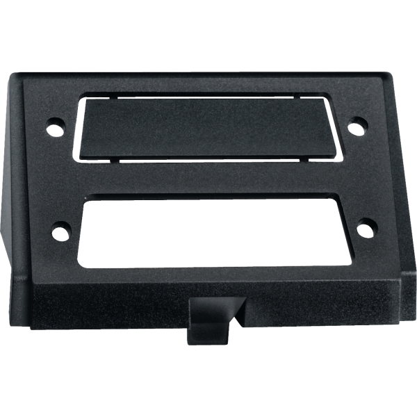ADAPT MECA SUB-D 25P