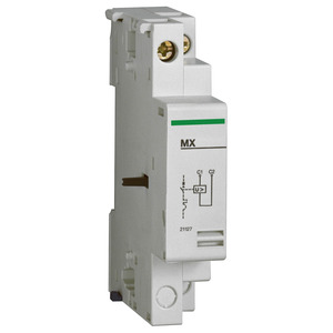 DECL MX P25M 380-415 VCA