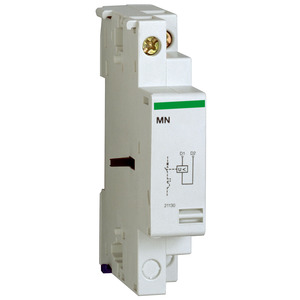 DECL MN P25M 220-240 VCA