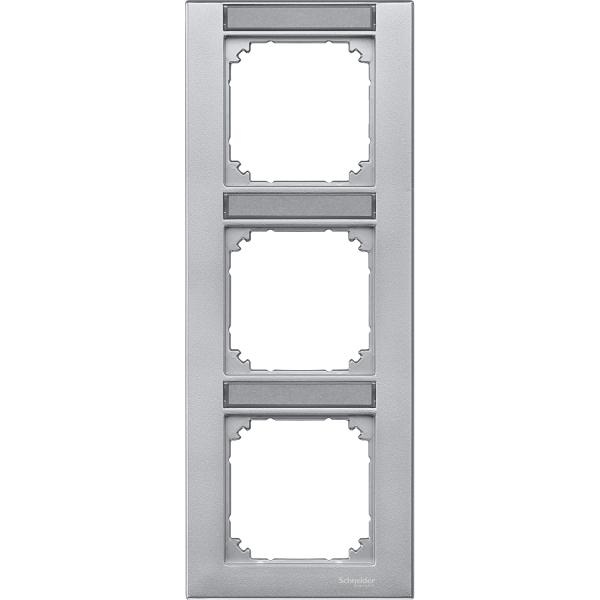 PLAQ TPLE VT P-E PLAN ALU