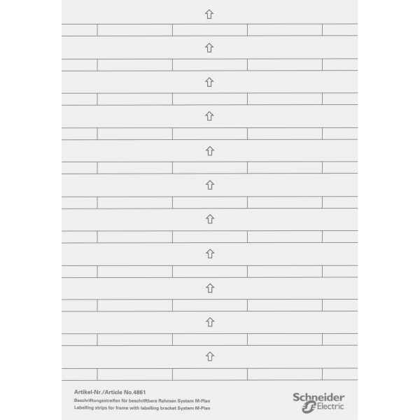 ETIQUETTES PLAQUES PLAN