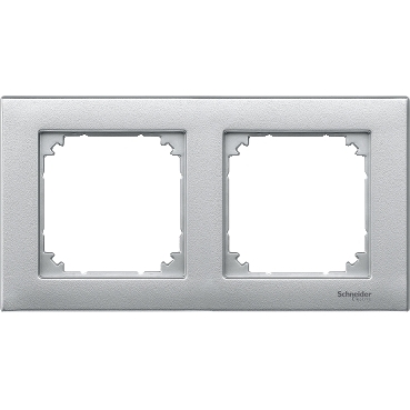 M-Plan II Frame