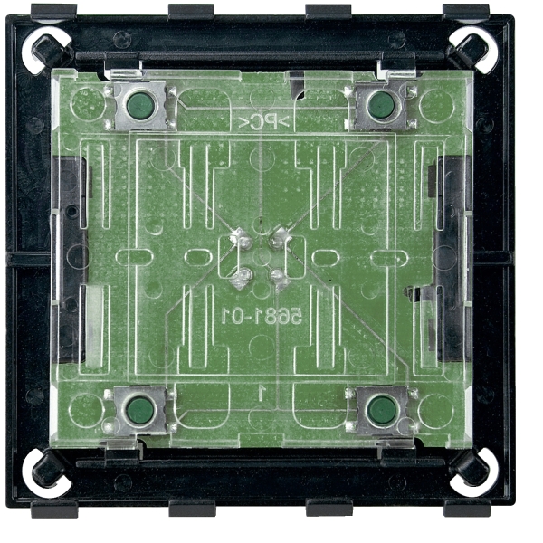 CARTE DBLE POUSS ARTEC