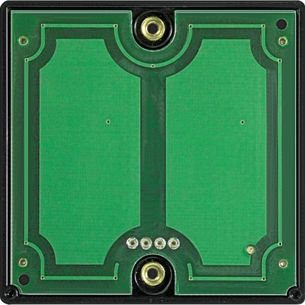 INTERFACE DOUBLE TRANCENT