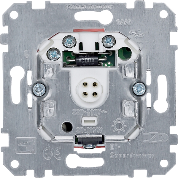 MECA VAR UNIV MEM 20-315W