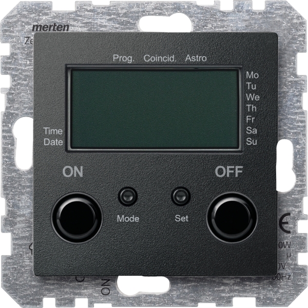 HORL V-R CAPT PLAN ANTH