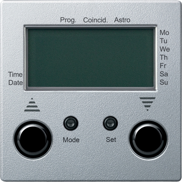 HORL V-R ASTRO PLAN ALU