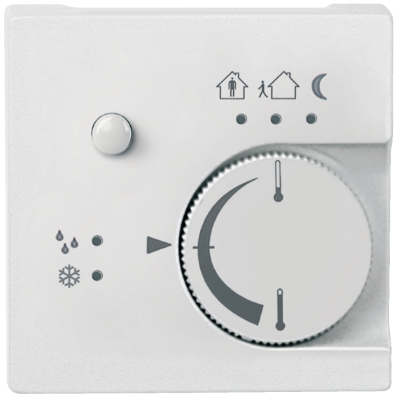 THERM AMBIANCE PLAN BLAN