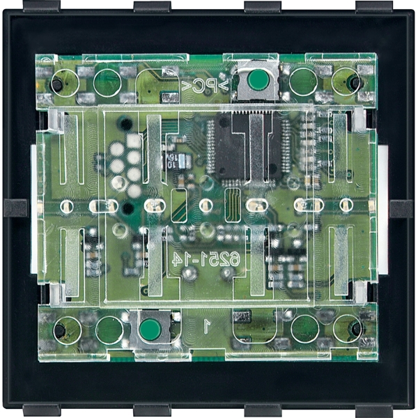 MODULE BP ARTEC