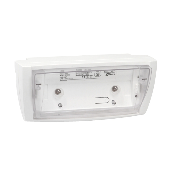 BLOC EVACUATION IP42