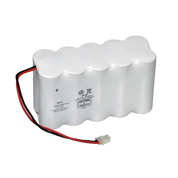 BATTERIE 12V 7,2AH POUR B